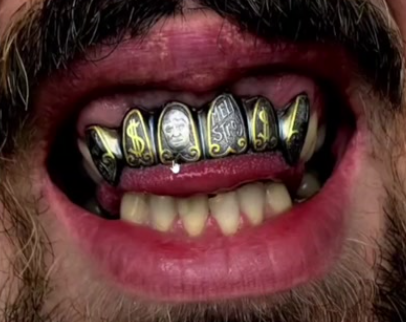 Скриншот видео победителя